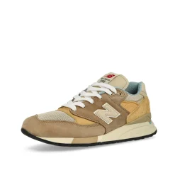 Fashion U998IC Low Tops|Retro & Running