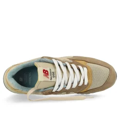 Fashion U998IC Low Tops|Retro & Running