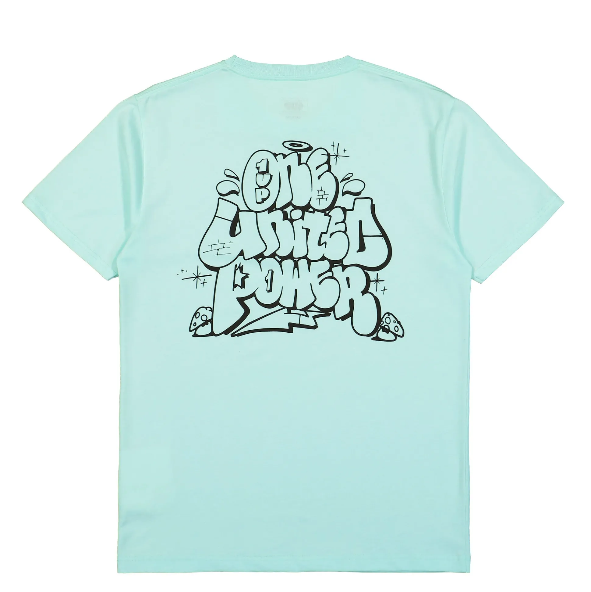 Flash Sale United Power T-Shirt Textile & Gear|T-Shirts & Long Sleeves
