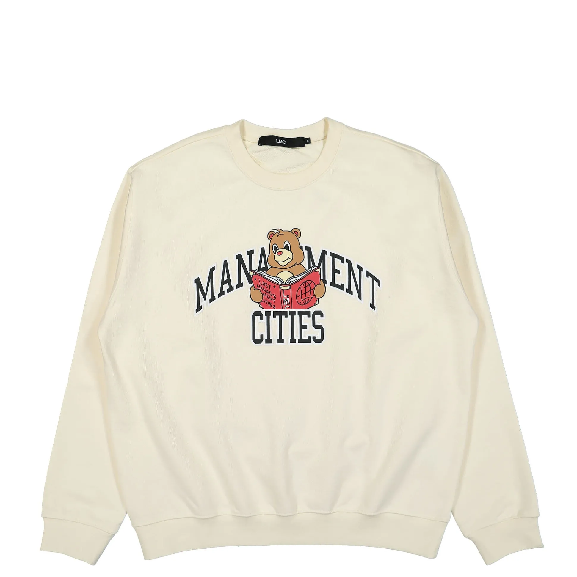 Best Sale Univ Bear Sweatshirt Sweatshirts & Hoodies