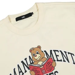 Best Sale Univ Bear Sweatshirt Sweatshirts & Hoodies