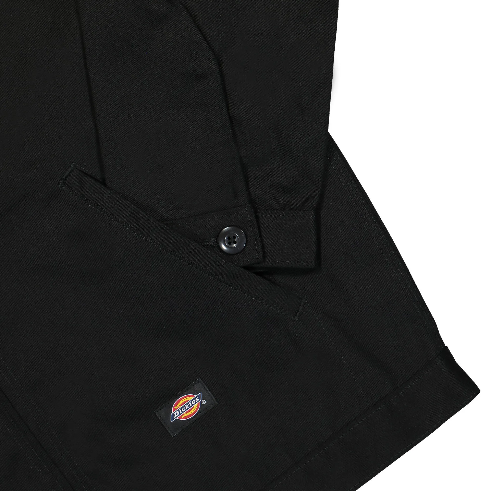Store Unlined Eisenhower Jacket Jackets & Coats