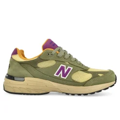Flash Sale U993OL Low Tops|Retro & Running