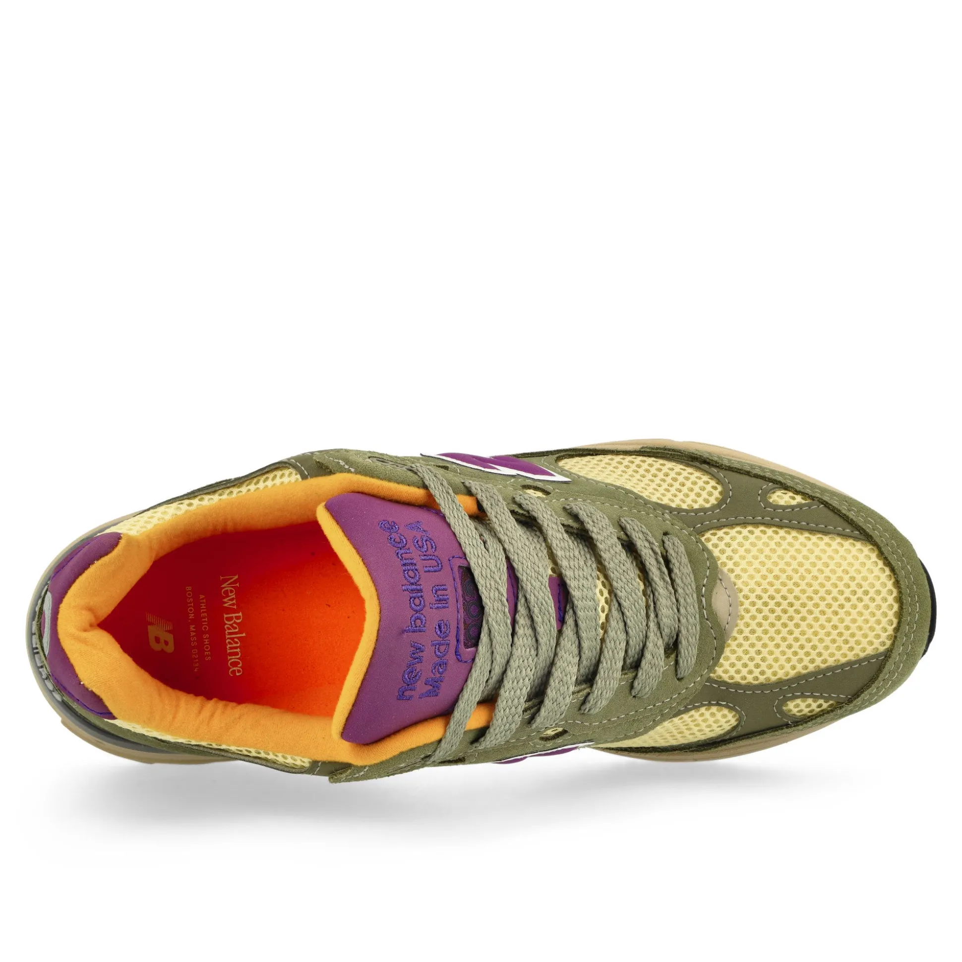 Flash Sale U993OL Low Tops|Retro & Running