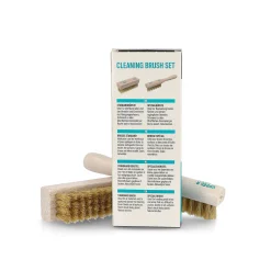 Shop Upperwave Cleaning Brush Set Women Sneaker Care|Sneaker Care