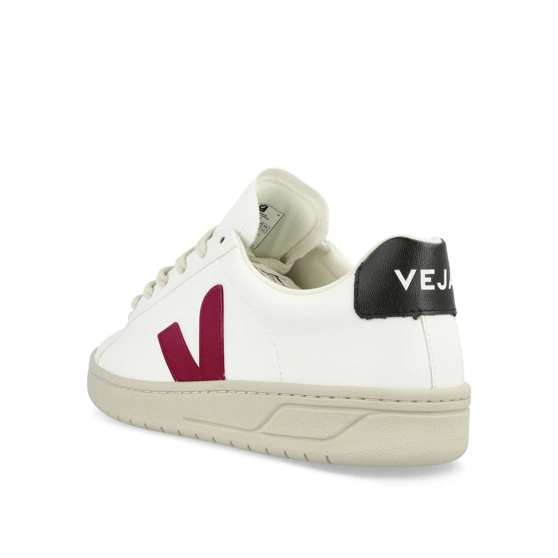 Flash Sale URCA CWL Low Tops|Vegan & Leather Free