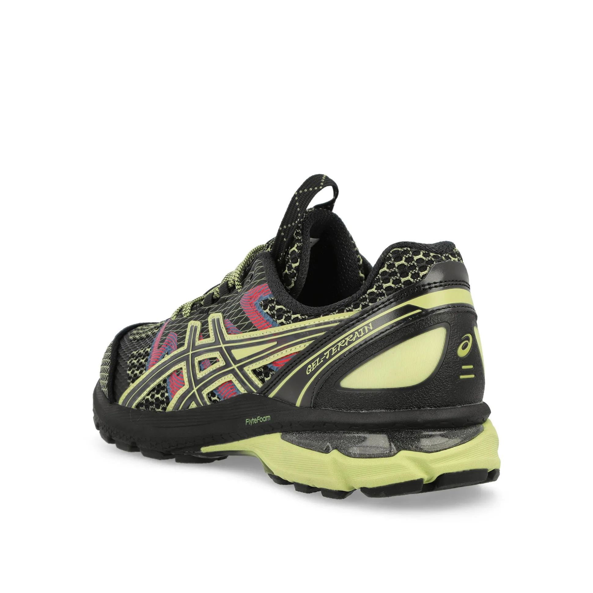 Online US4-S Gel-Terrain Low Tops|Outdoor & Performance