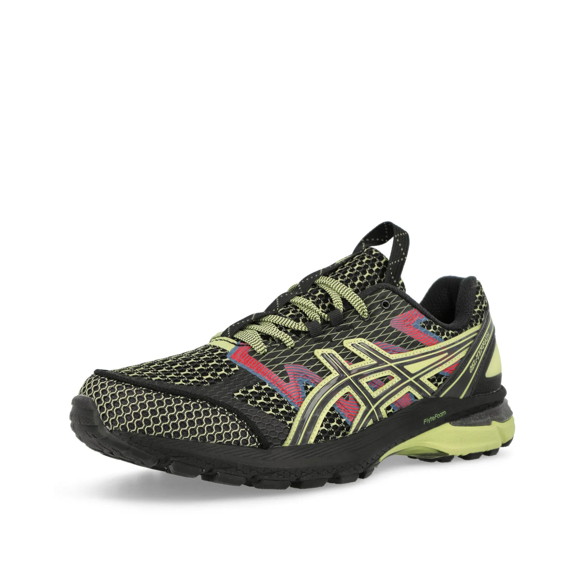 Online US4-S Gel-Terrain Low Tops|Outdoor & Performance