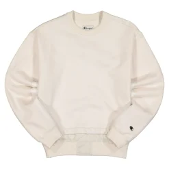 Clearance Utility Remix Crewneck Sweatshirt Women Sweatshirts & Hoodies