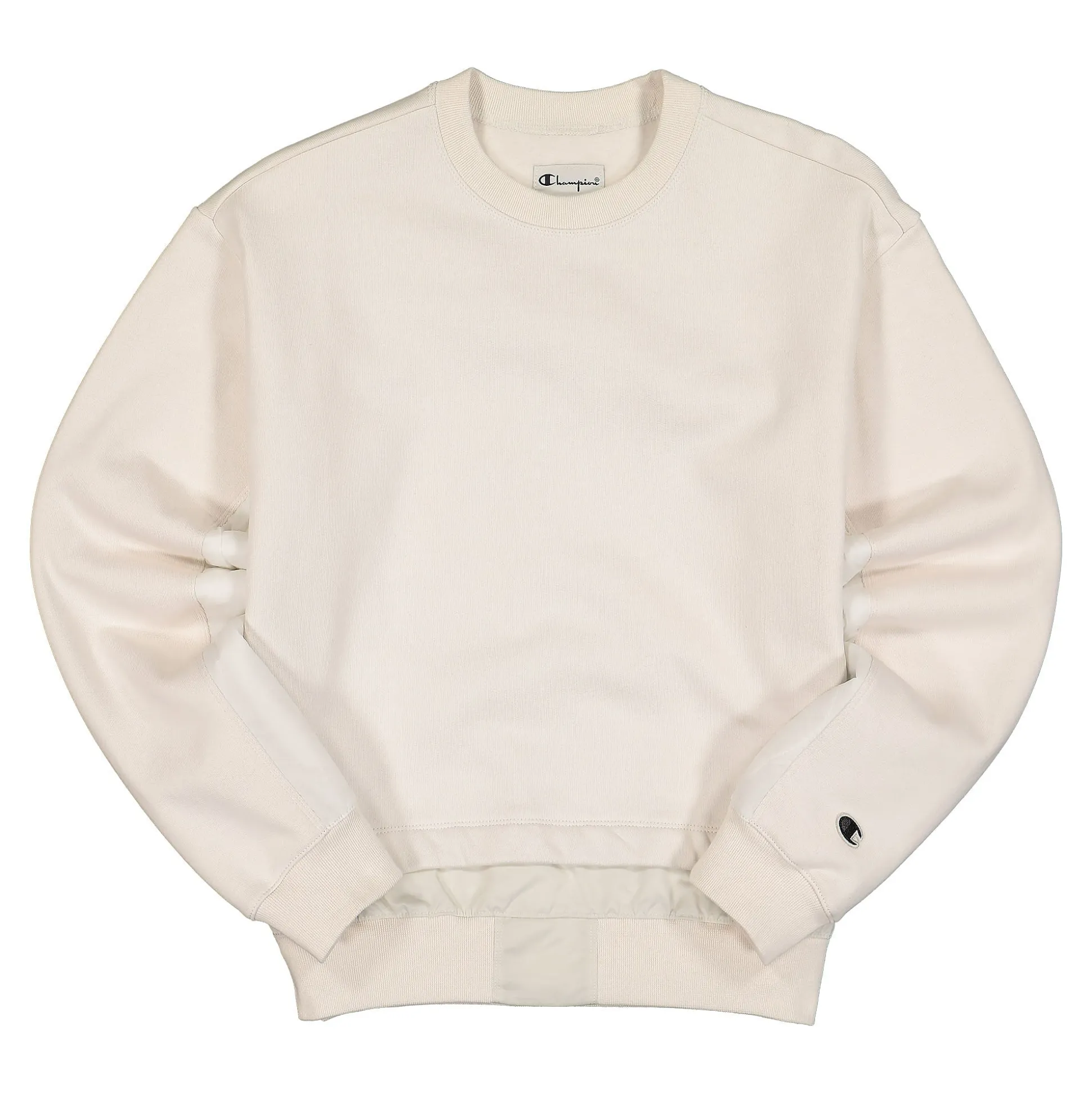 Clearance Utility Remix Crewneck Sweatshirt Women Sweatshirts & Hoodies