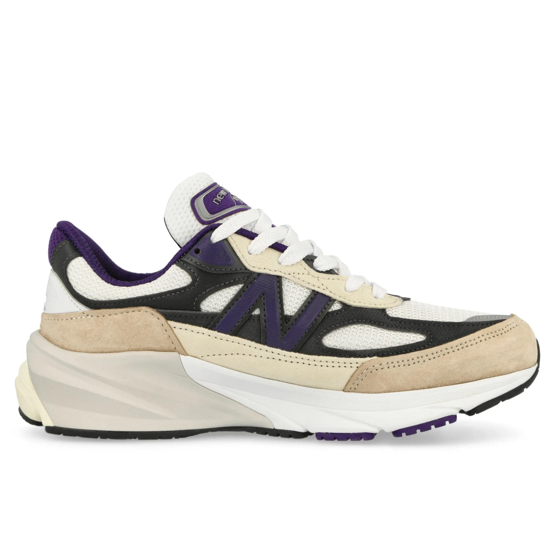 Clearance U990WB6 Low Tops|Retro & Running
