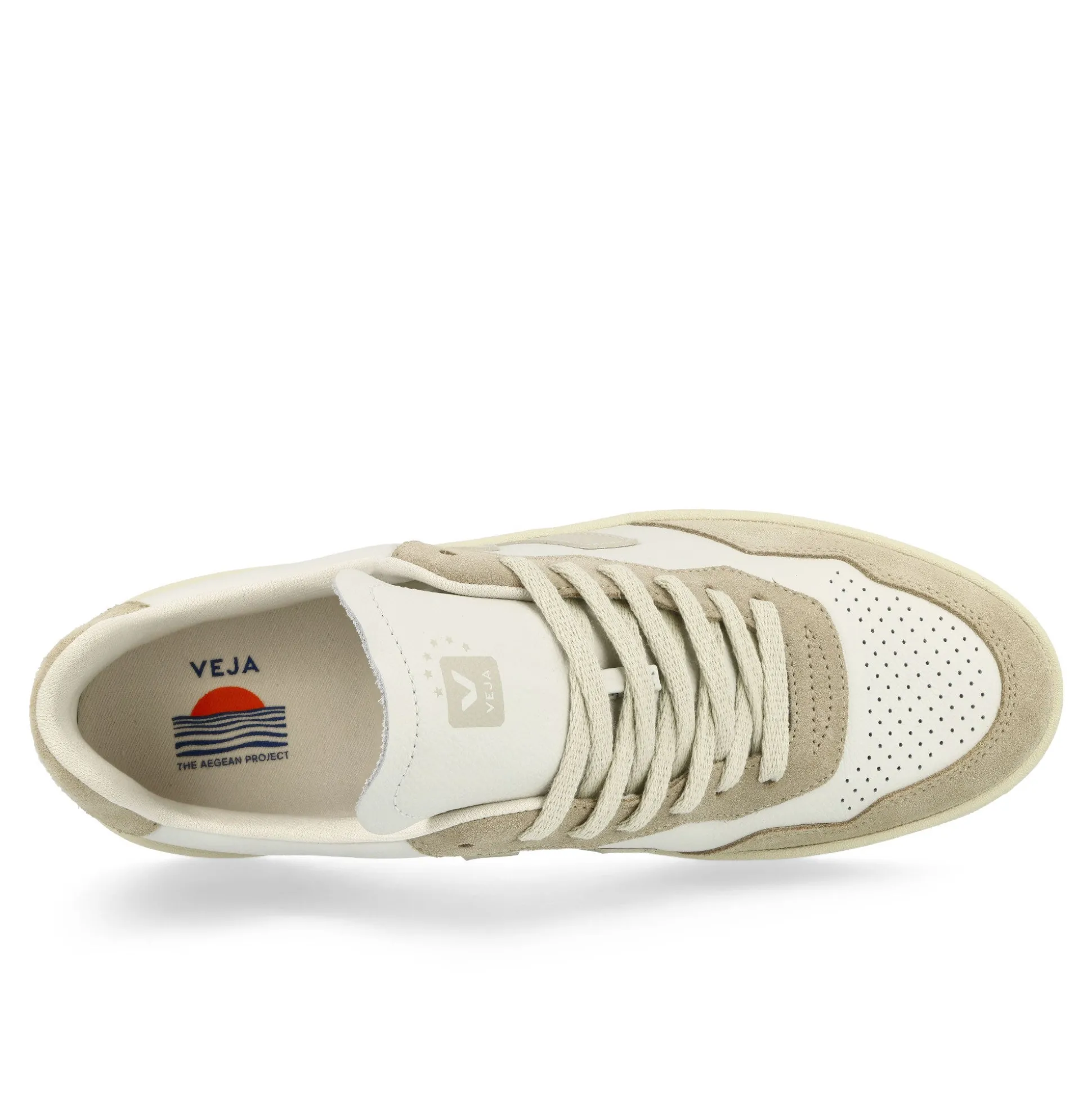 Cheap V-90 Low Tops