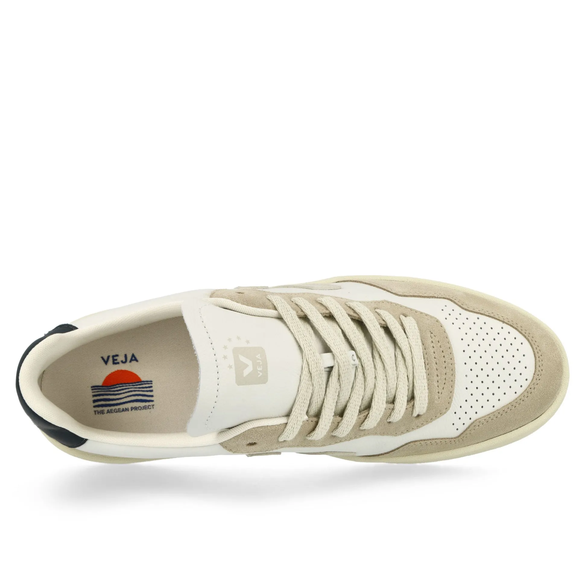 Clearance V-90 Low Tops