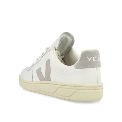 Outlet V-12 Leather Low Tops