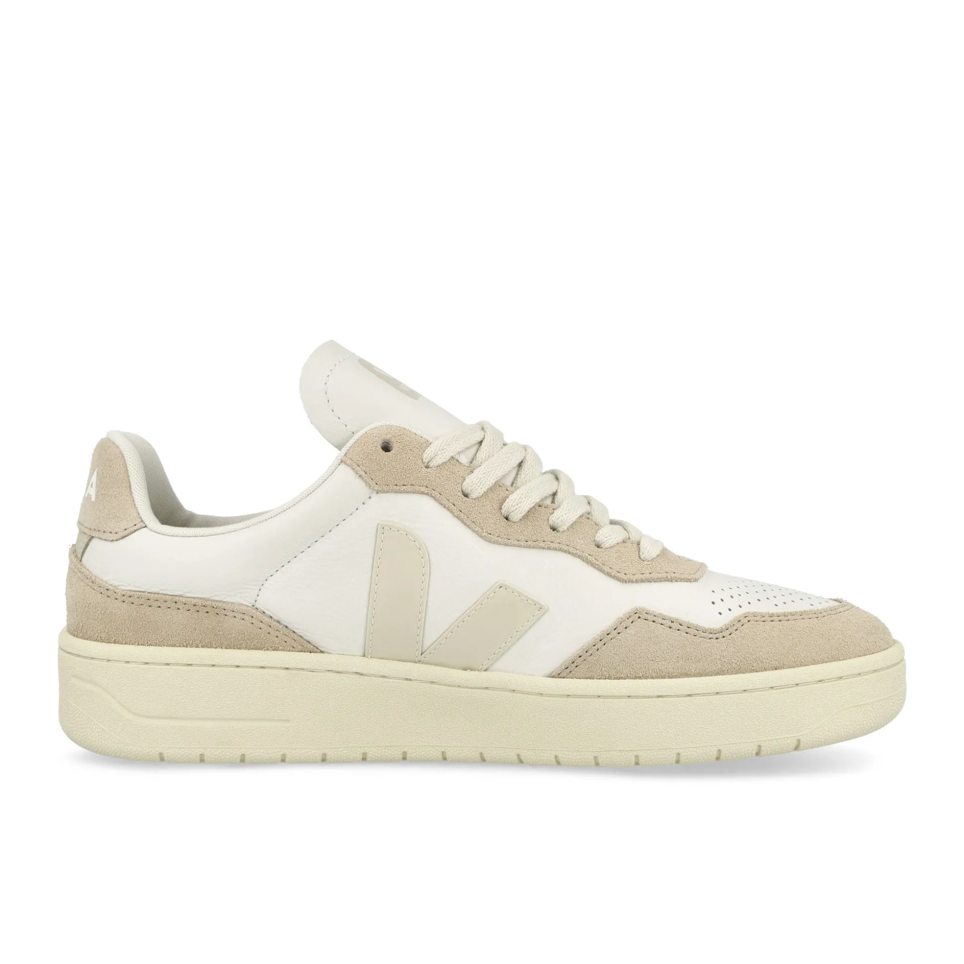 Shop V-90 O.T. Leather Women Low Tops
