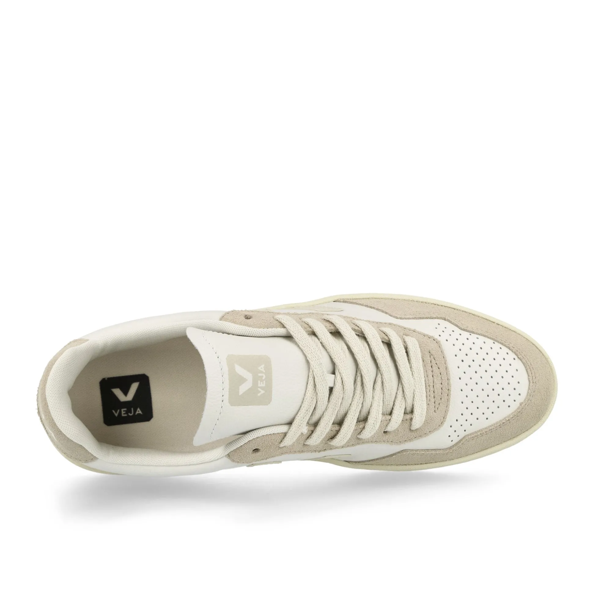 Shop V-90 O.T. Leather Women Low Tops