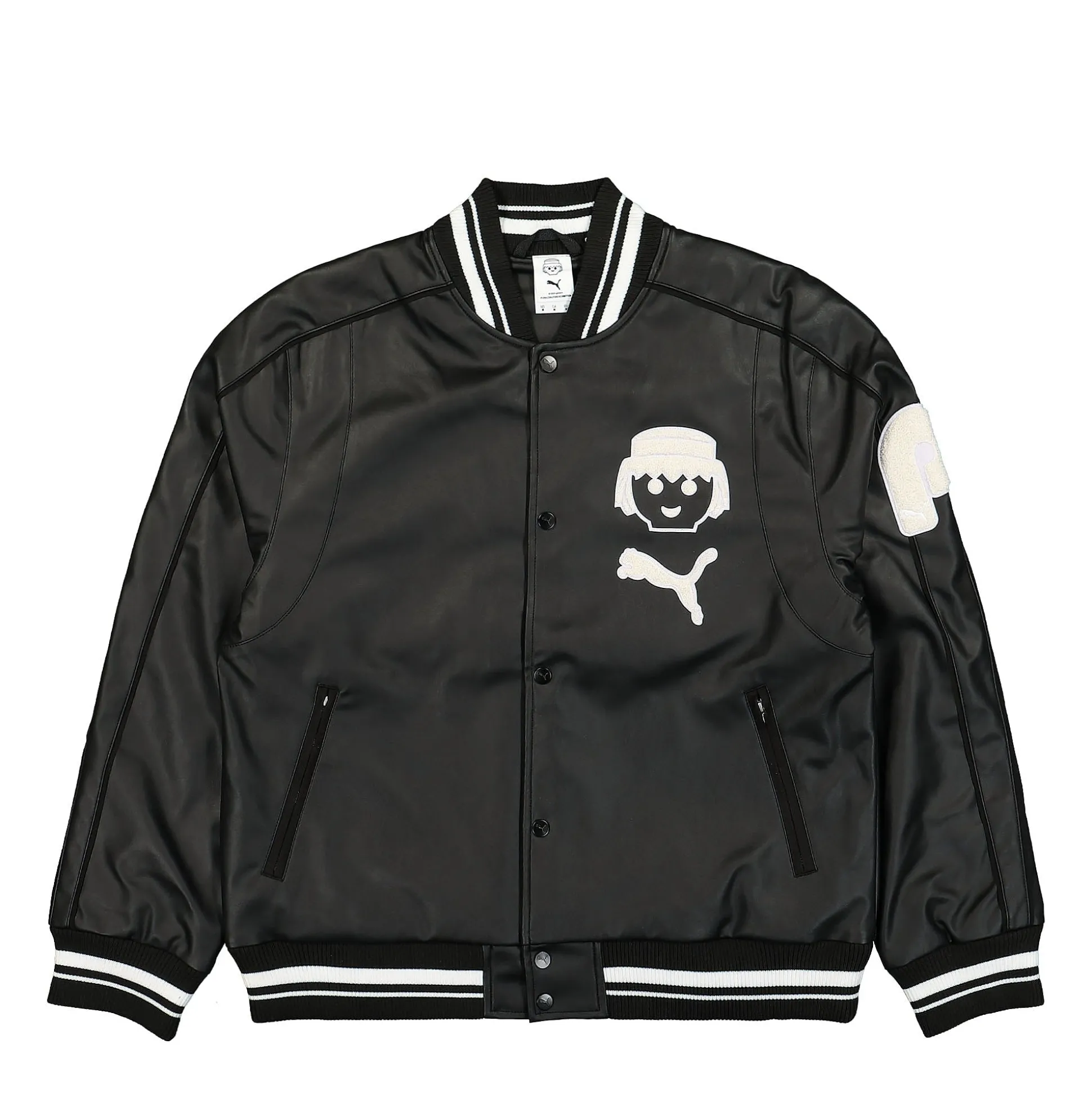 Online Varsity Jacket Jackets & Coats