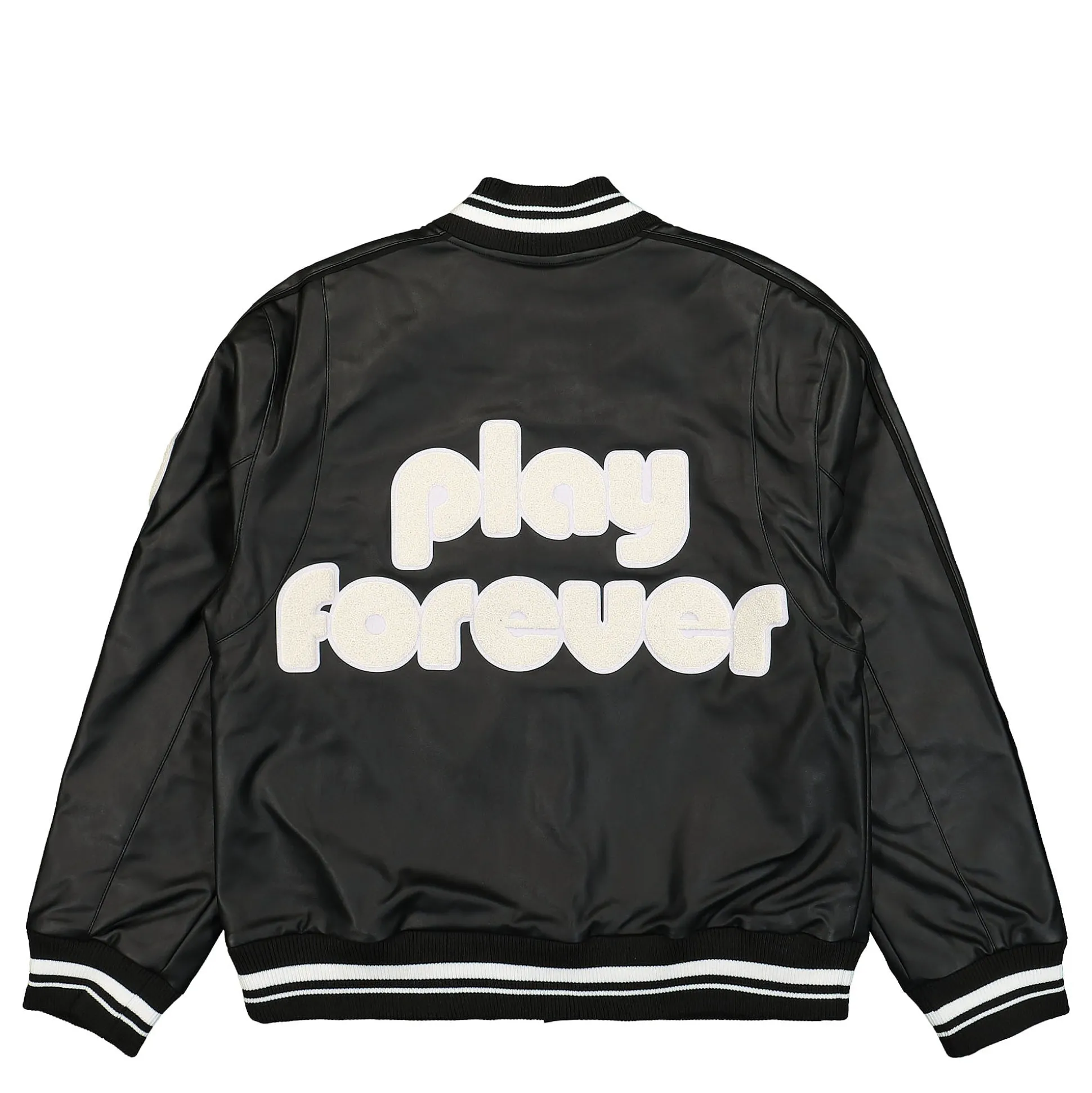 Online Varsity Jacket Jackets & Coats