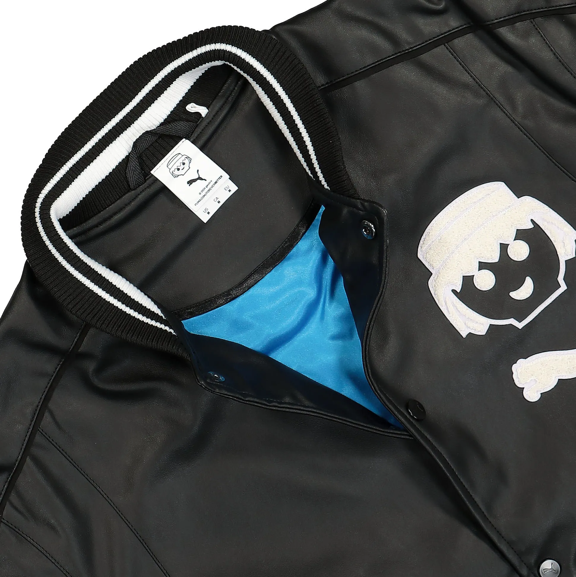 Online Varsity Jacket Jackets & Coats