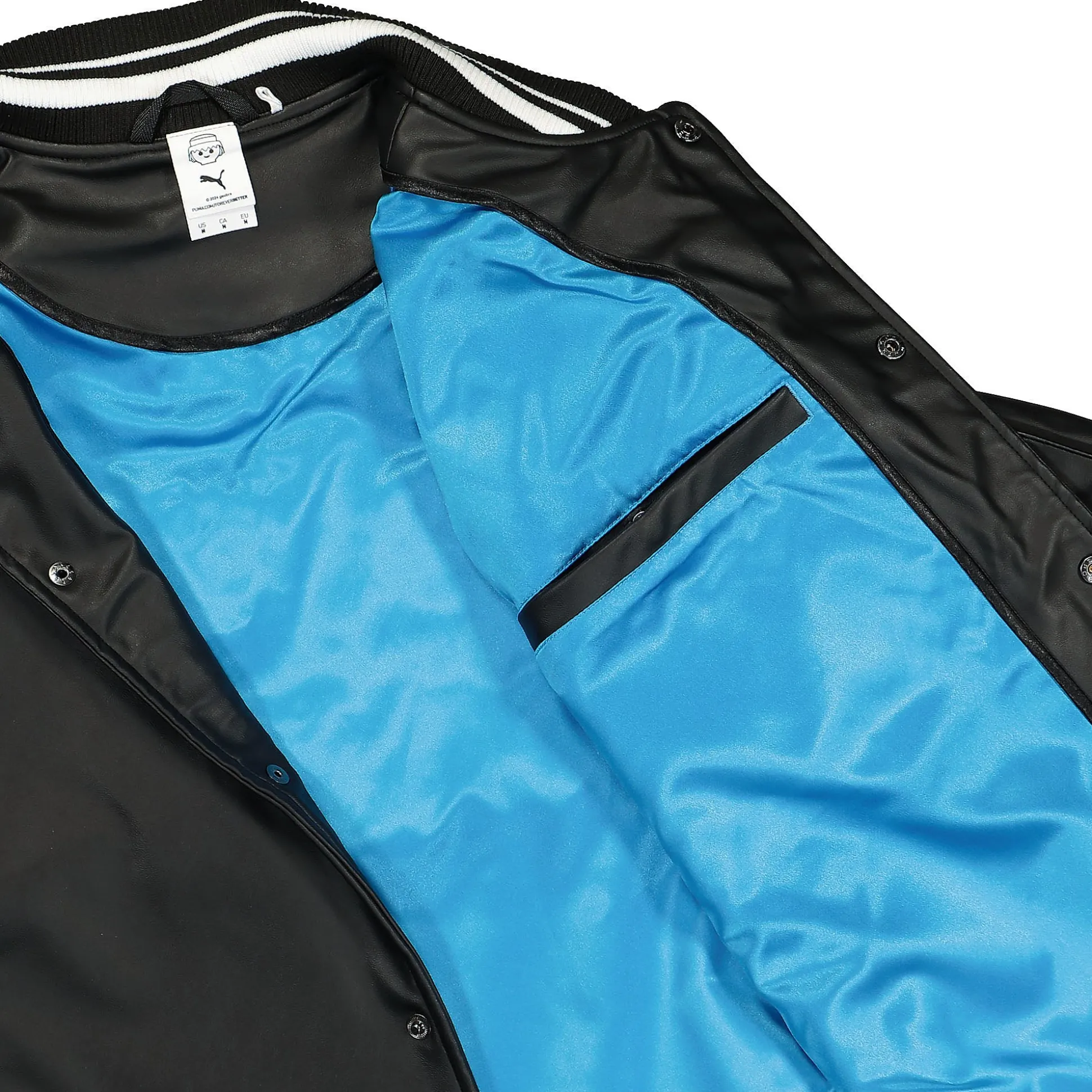 Online Varsity Jacket Jackets & Coats