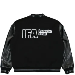 Flash Sale Varsity Jacket Women Jackets & Coats|Jackets & Coats