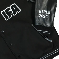Flash Sale Varsity Jacket Women Jackets & Coats|Jackets & Coats