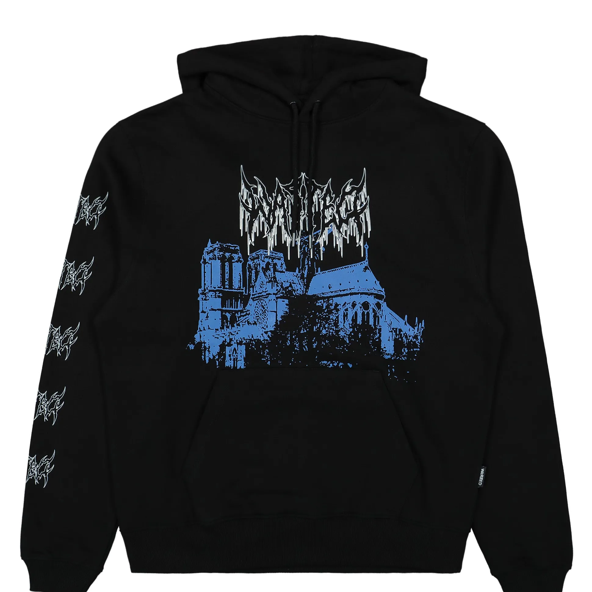Discount Vault Hoodie Sweatshirts & Hoodies