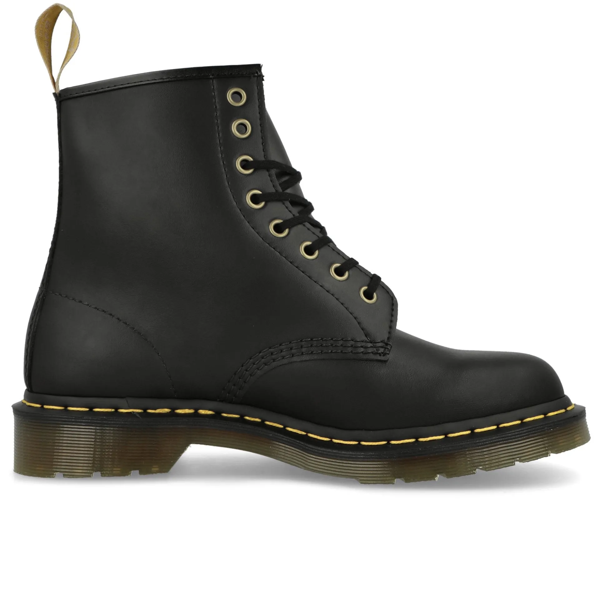Hot Vegan 1460 Women High Tops|Boots
