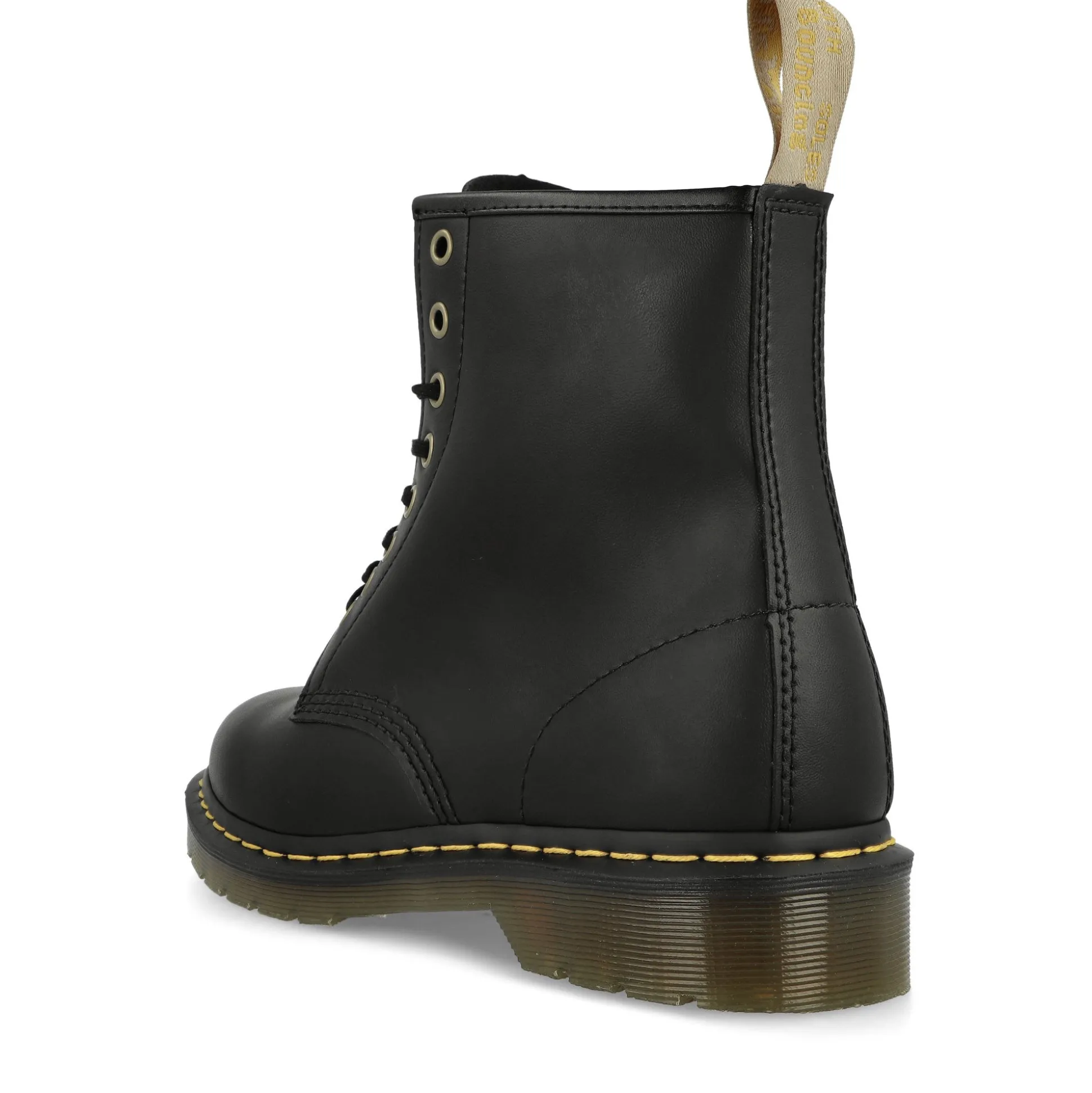 Hot Vegan 1460 Women High Tops|Boots