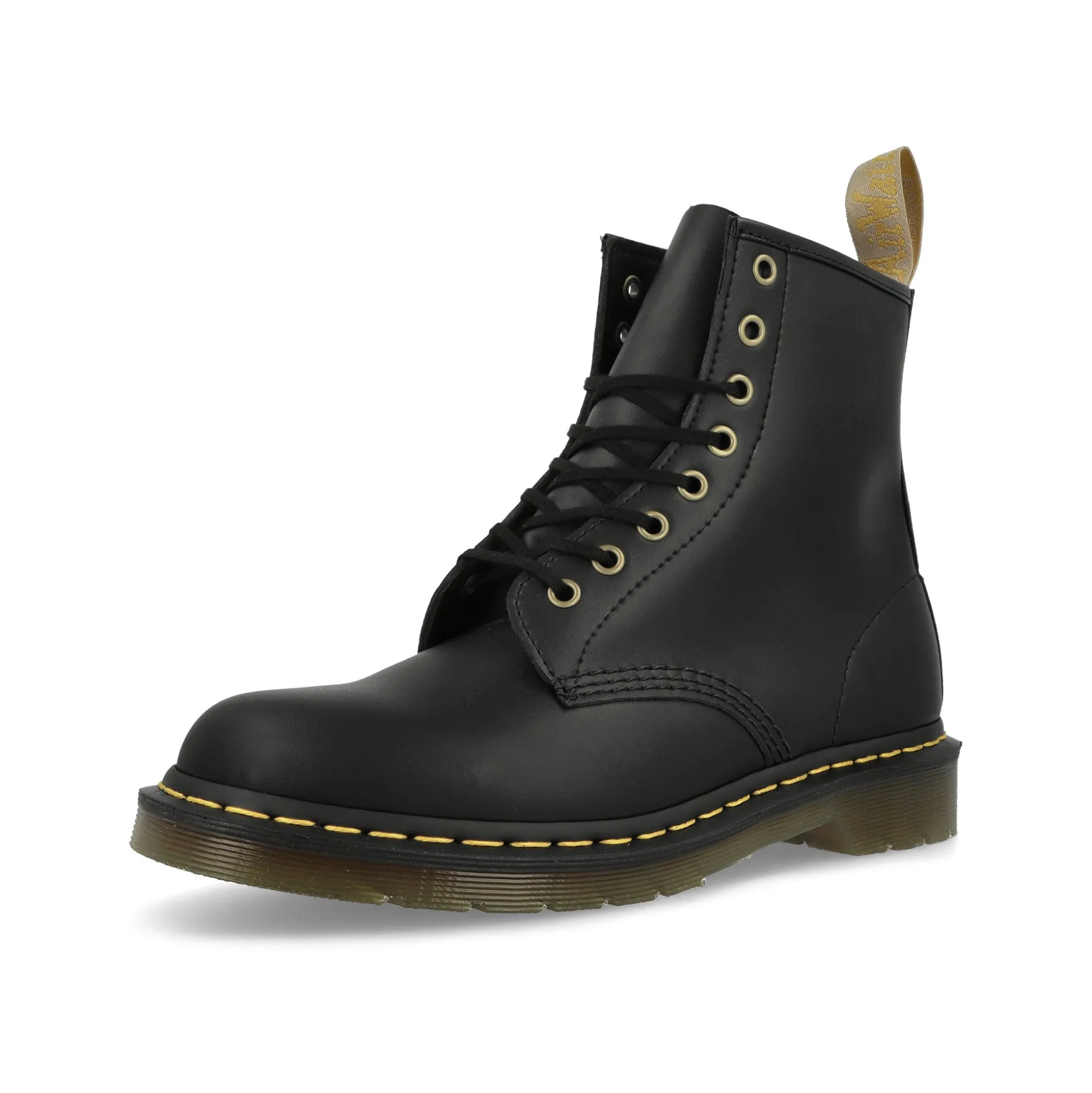 Hot Vegan 1460 Women High Tops|Boots