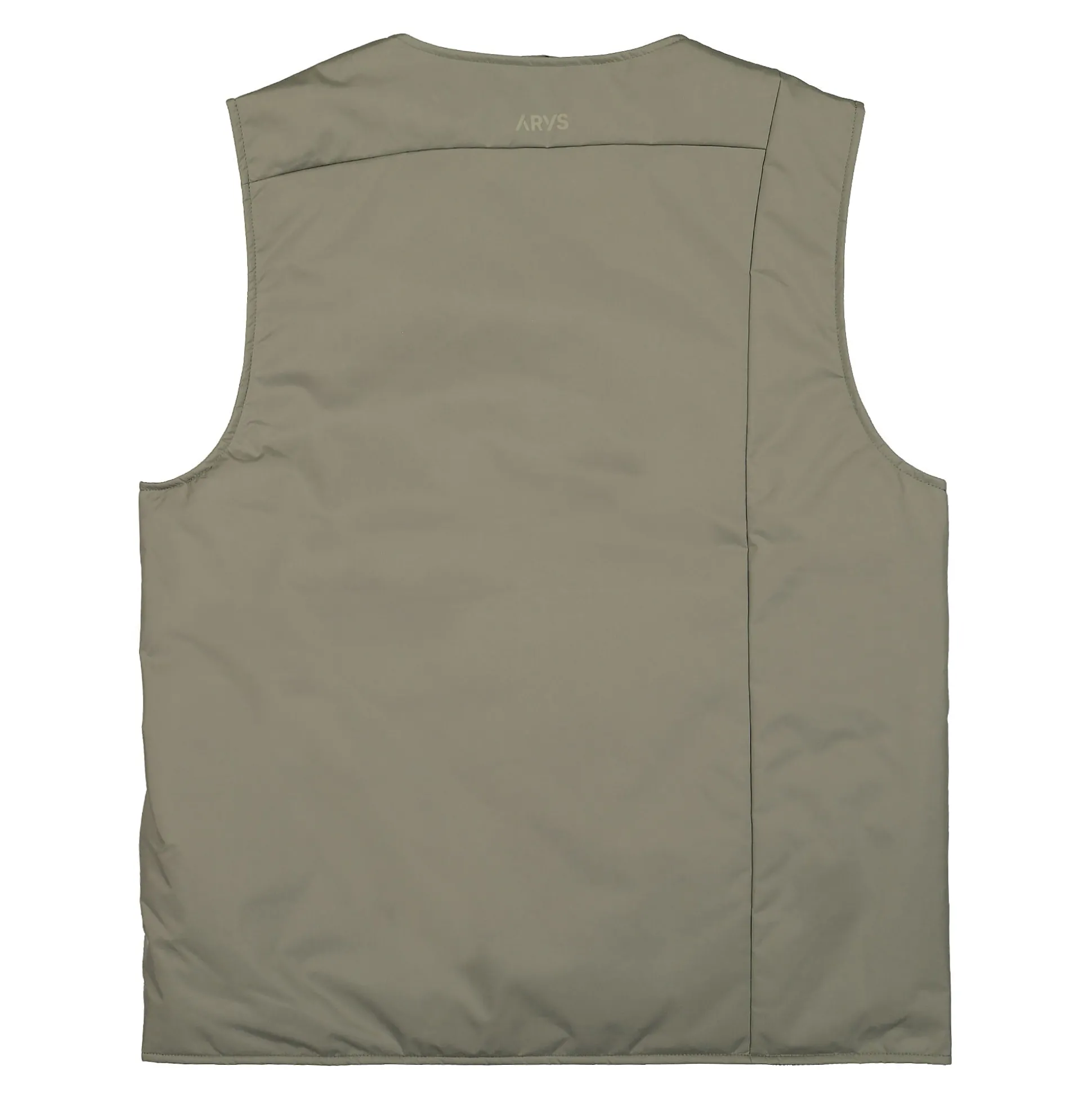 Hot Verve Vest Vests