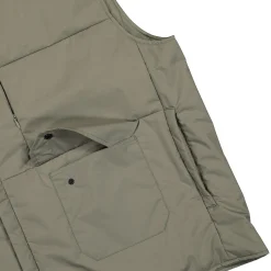 Hot Verve Vest Vests