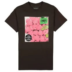 Store Vinyl T-Shirt T-Shirts & Long Sleeves