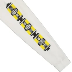 Best Sale Vision Board LS T-Shirt T-Shirts & Long Sleeves