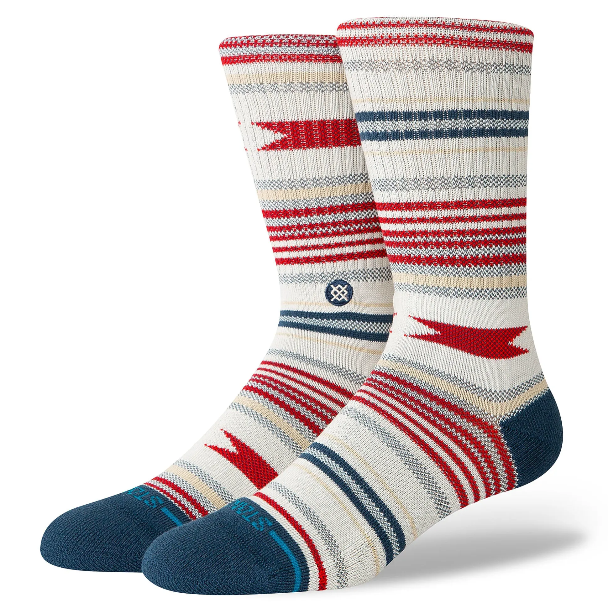 Cheap Vista Cruz Crew Socks Socks & Underwear