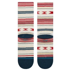 Cheap Vista Cruz Crew Socks Socks & Underwear