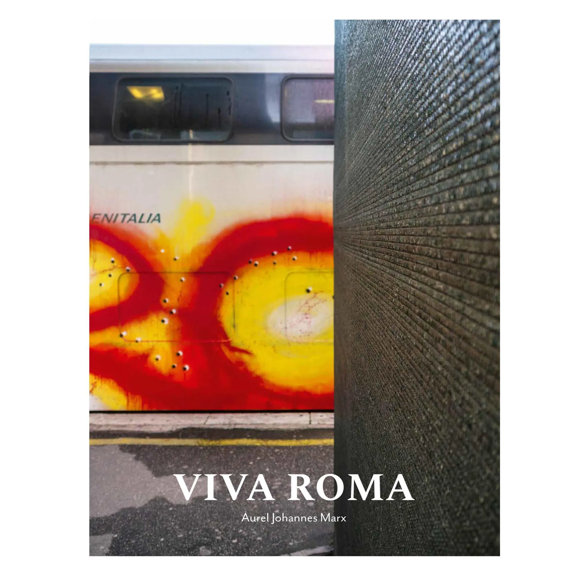 Flash Sale VIVA ROMA - Aurel Johannes Marx Books