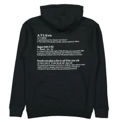 Store Vocabulary Hoody Sweatshirts & Hoodies