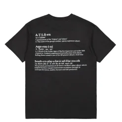New Vocabulary T-Shirt T-Shirts & Long Sleeves