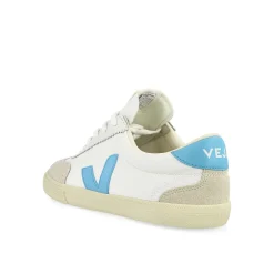 Flash Sale Volley Canvas Low Tops