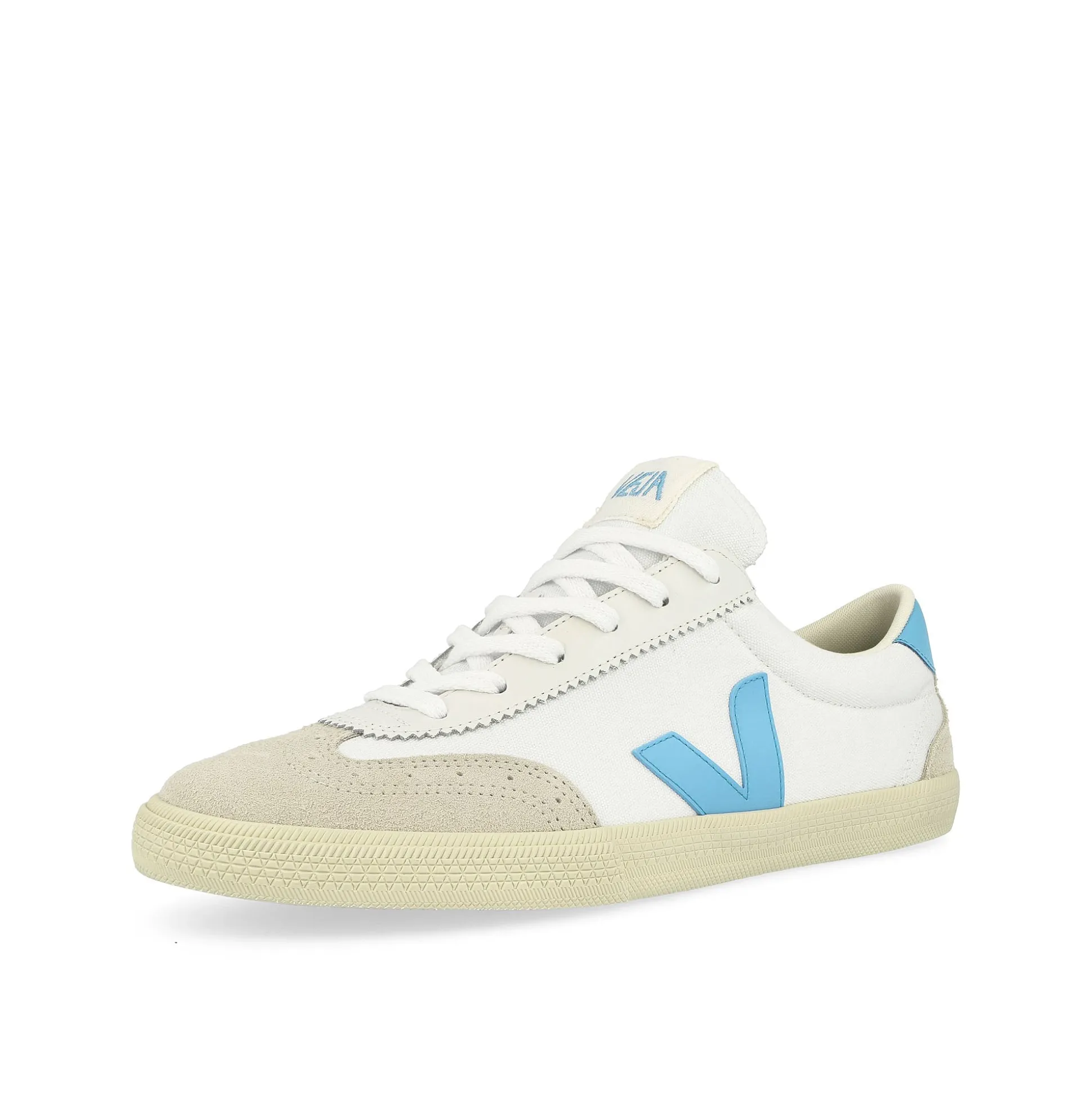 Flash Sale Volley Canvas Low Tops