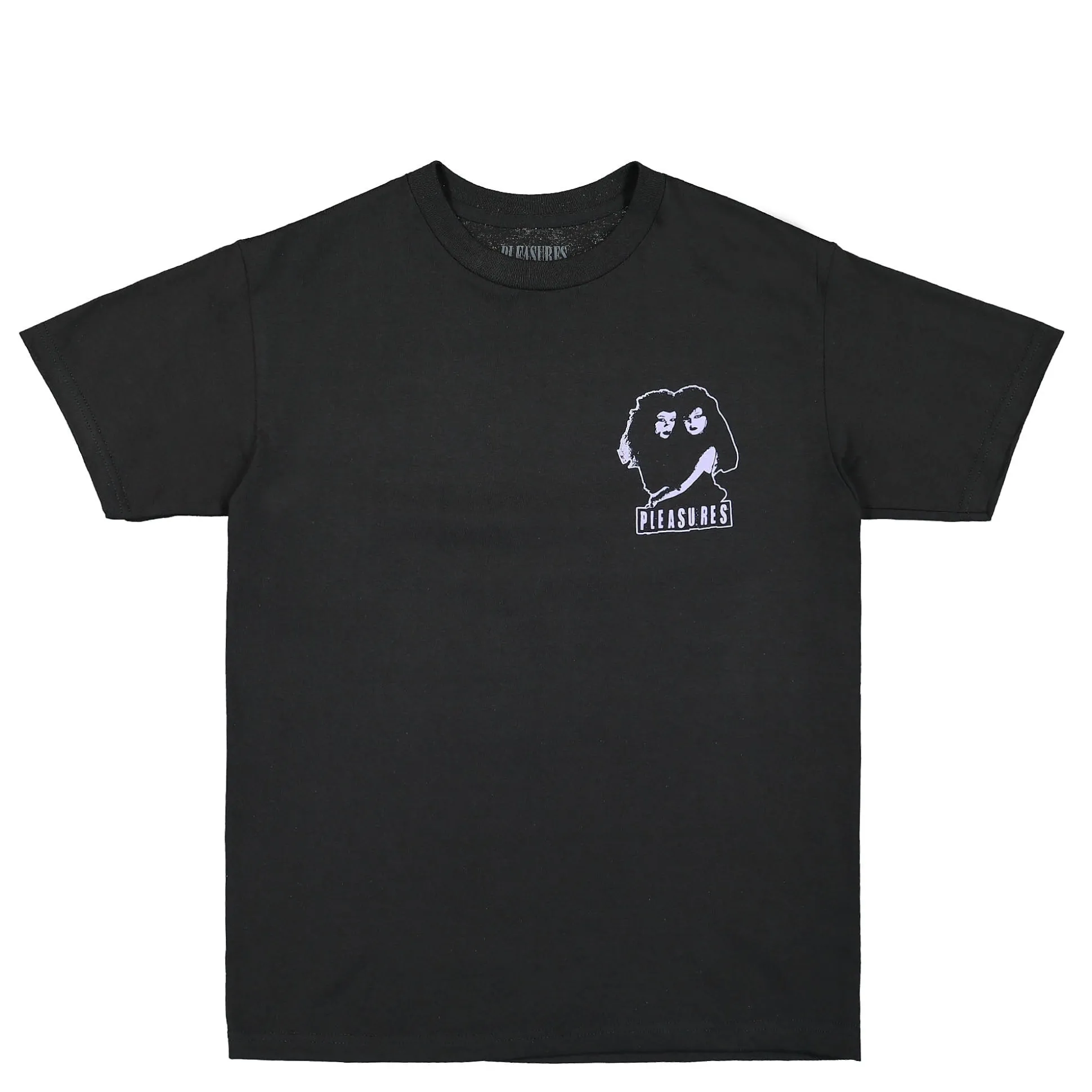 Fashion Volume T-Shirt T-Shirts & Long Sleeves