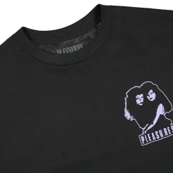 Fashion Volume T-Shirt T-Shirts & Long Sleeves