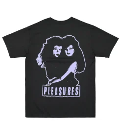 Fashion Volume T-Shirt T-Shirts & Long Sleeves