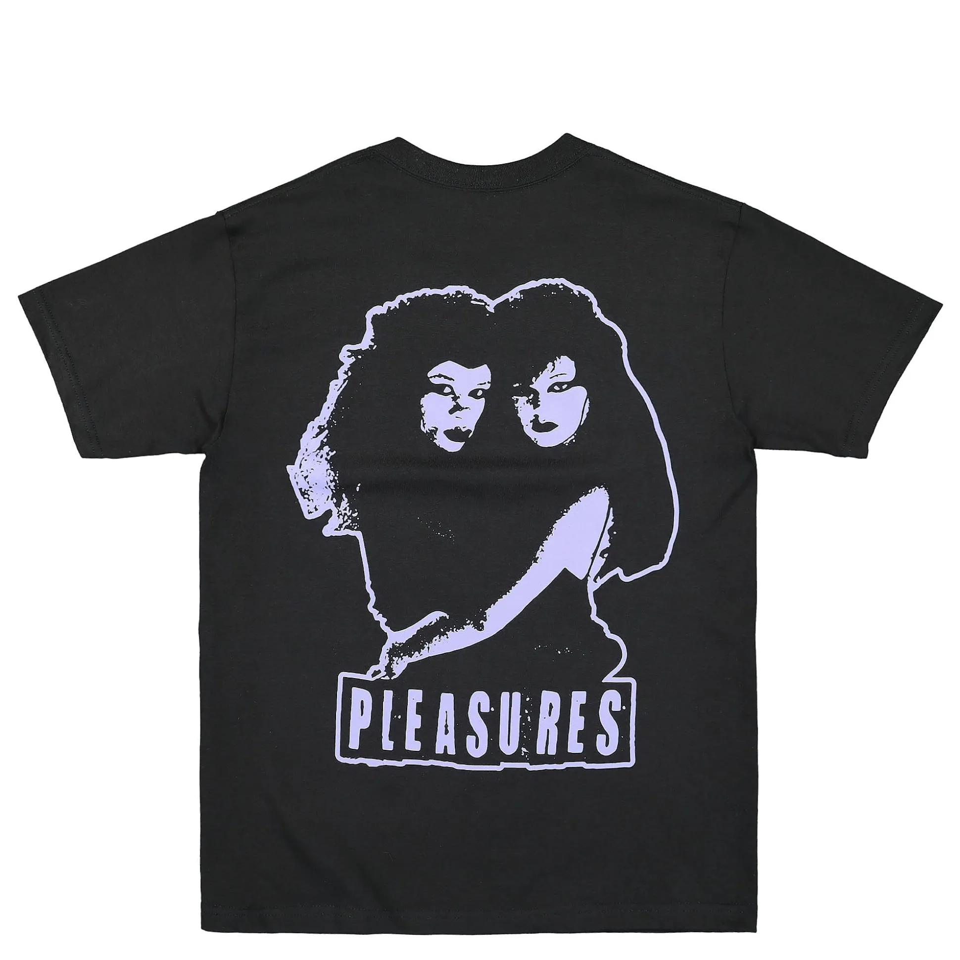 Fashion Volume T-Shirt T-Shirts & Long Sleeves