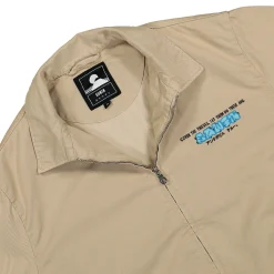 Discount Volume Zip Jacket Lined Jackets & Coats
