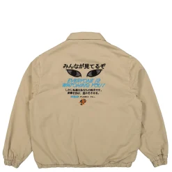 Discount Volume Zip Jacket Lined Jackets & Coats