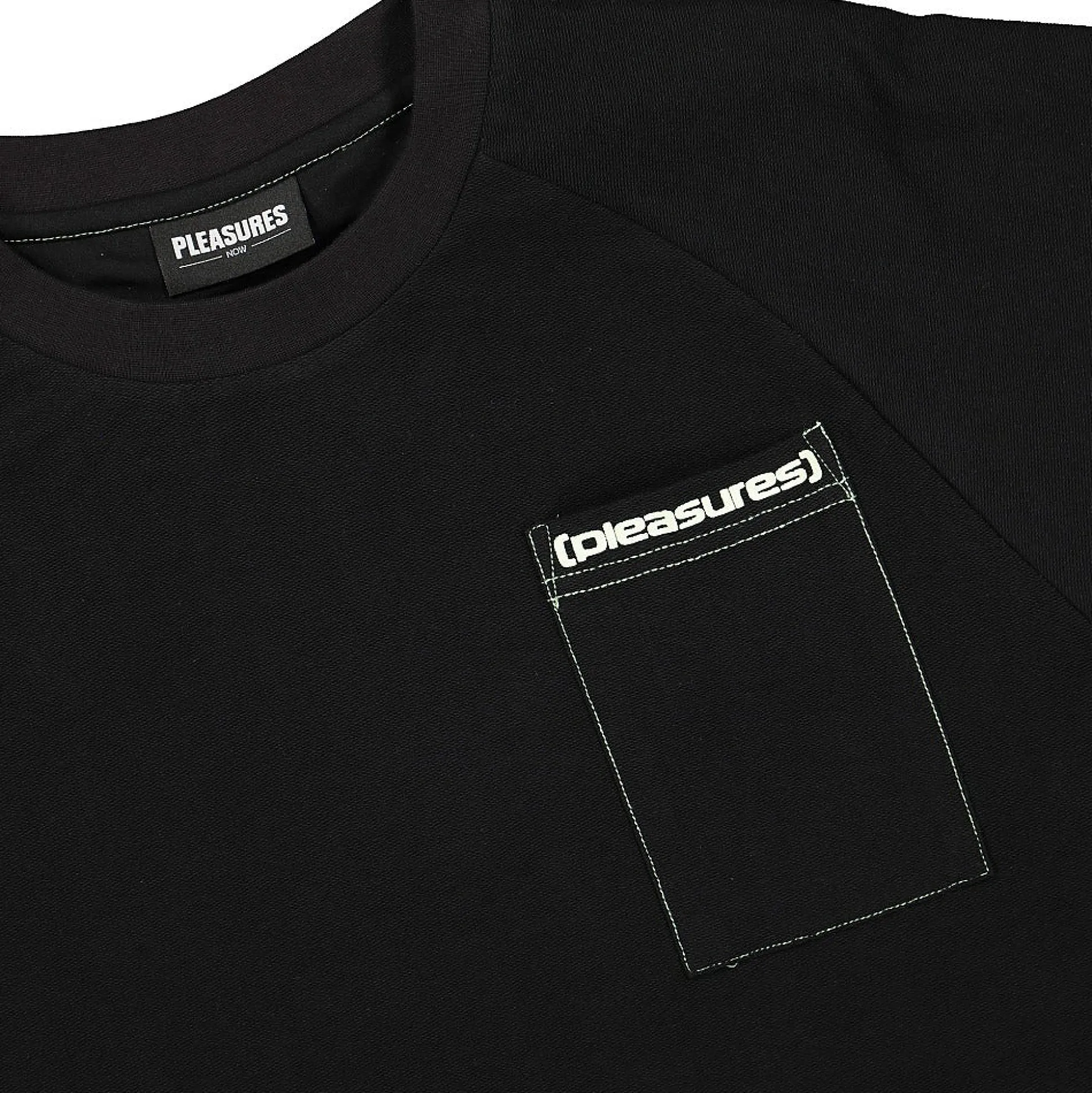 Cheap Vulgar Raglan Shirt T-Shirts & Long Sleeves
