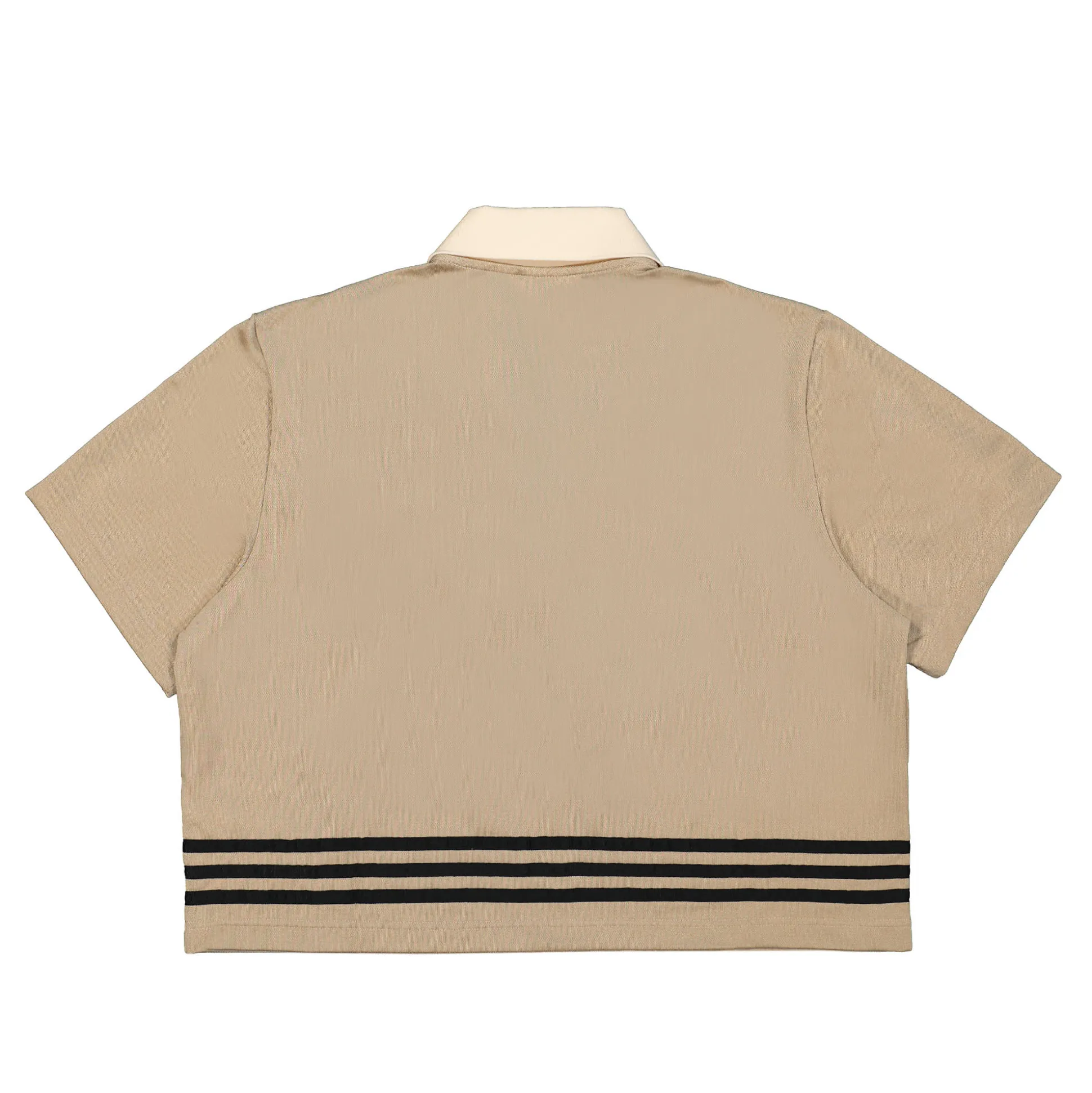 Fashion W Adicolor 70s Polo Shirt Women T-Shirts & Long Sleeves