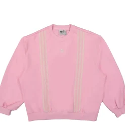 Cheap W Adicolor 70s 3S Sweatshirt Women Sweatshirts & Hoodies